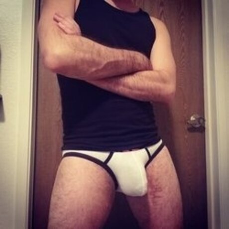 Foto desnuda filtrada de OnlyFans de Bulgemstr