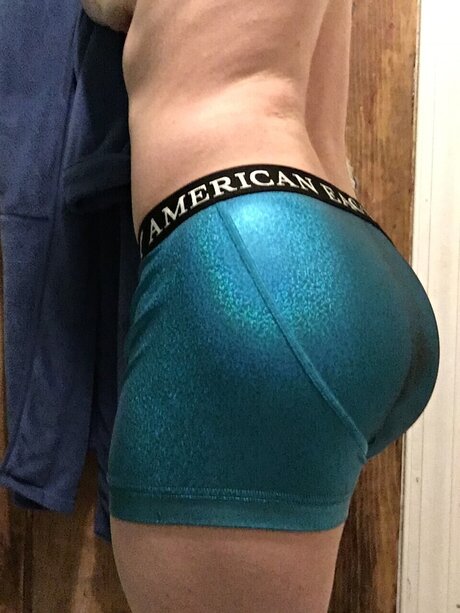 Foto desnuda filtrada de OnlyFans de Velvet Hammer