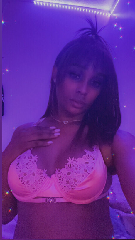 Foto desnuda filtrada de OnlyFans de Italybaby