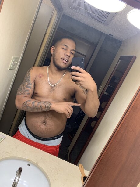 Foto desnuda filtrada de OnlyFans de Williewill