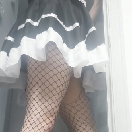 Foto desnuda filtrada de OnlyFans de Dahlia
