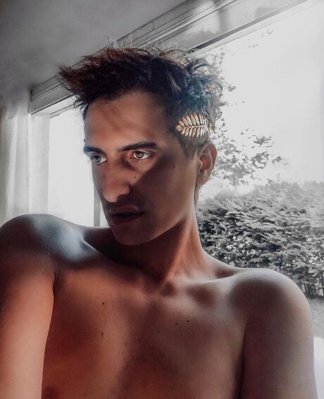Foto desnuda filtrada de OnlyFans de Jone