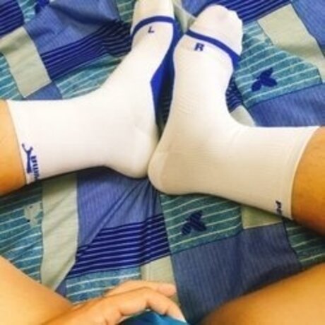 Foto desnuda filtrada de OnlyFans de Sexself