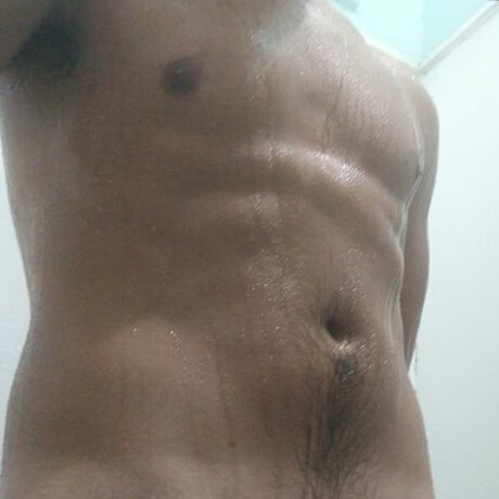 Foto desnuda filtrada de OnlyFans de Kendrick Ohara