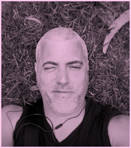 Foto desnuda filtrada de OnlyFans de Wrangleboy