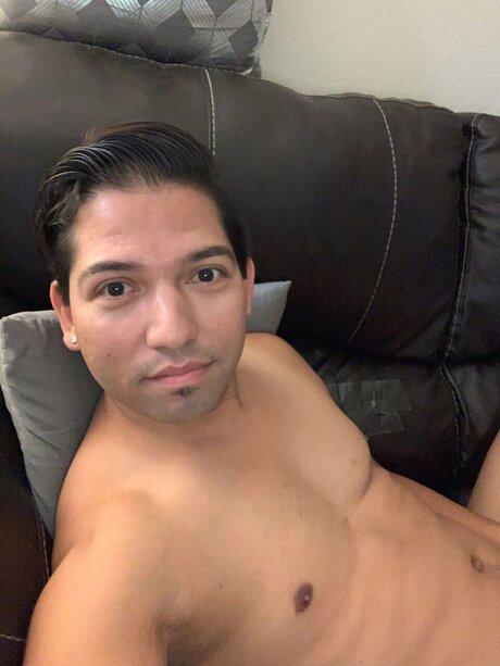 Foto desnuda filtrada de OnlyFans de Xx69stevieanthony69xx