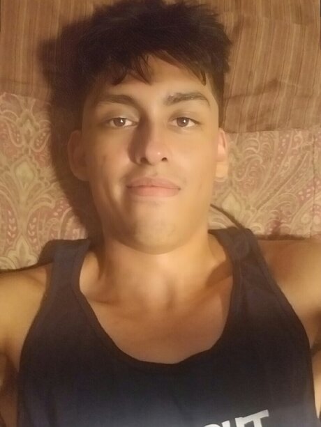 Foto desnuda filtrada de OnlyFans de Therecanbeonlyjuan