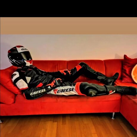 Foto desnuda filtrada de OnlyFans de Kinky Dave