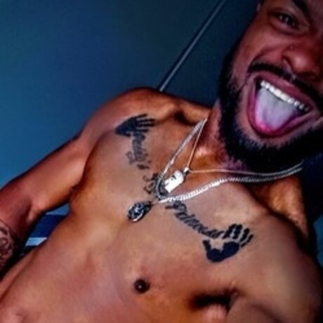 Foto desnuda filtrada de OnlyFans de Smoothrozay700