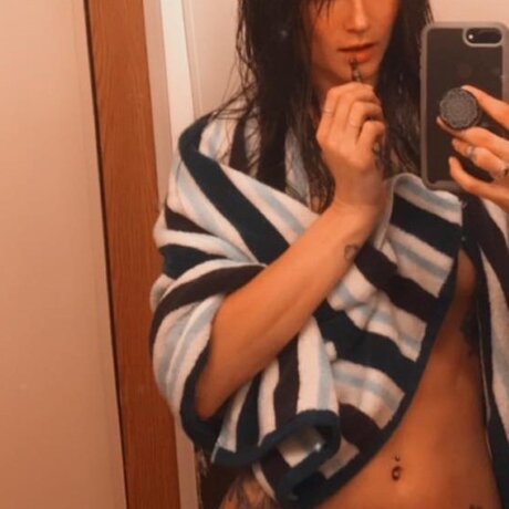 Foto desnuda filtrada de OnlyFans de Millie