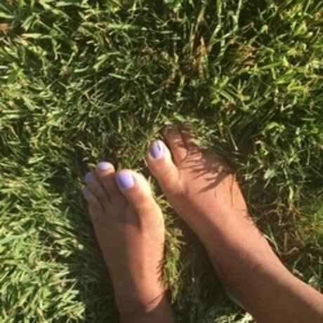 Foto desnuda filtrada de OnlyFans de Jamaicansize11