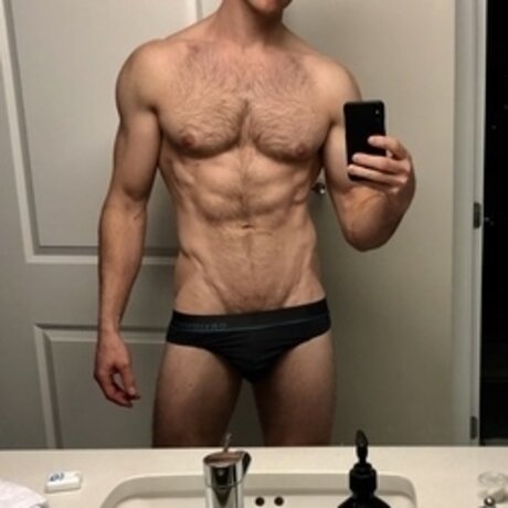 Foto desnuda filtrada de OnlyFans de Bcobb