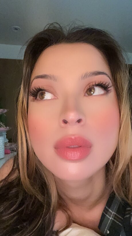 Foto desnuda filtrada de OnlyFans de Lyons