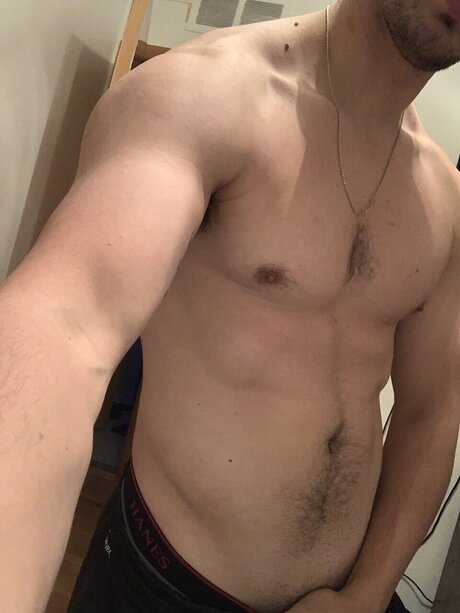 Foto desnuda filtrada de OnlyFans de Bigfella16