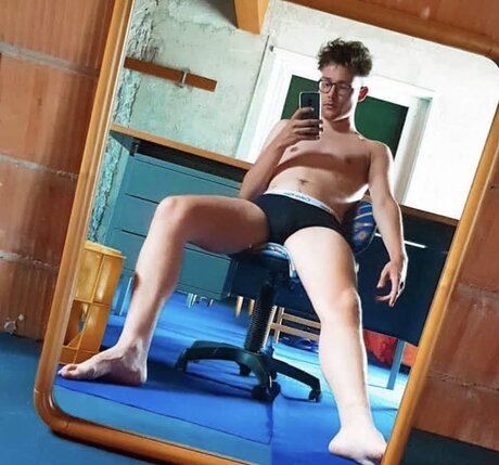 Foto desnuda filtrada de OnlyFans de U9617073