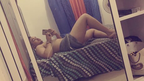Foto desnuda filtrada de OnlyFans de U9089468