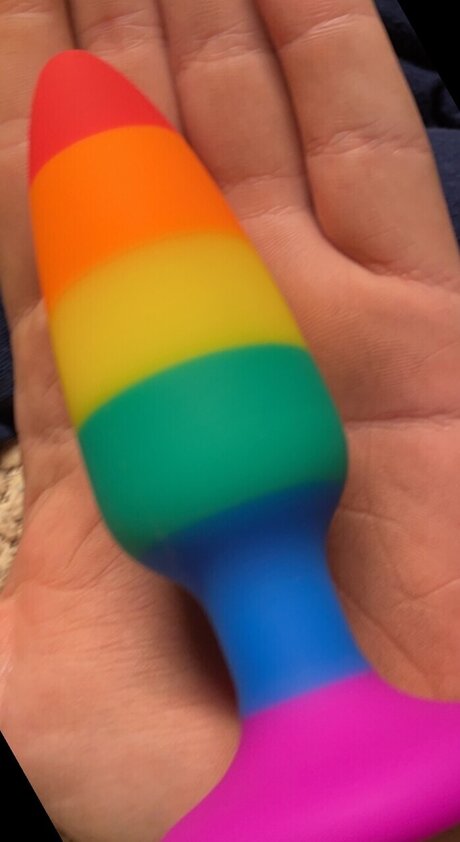 Foto desnuda filtrada de OnlyFans de Biggap29