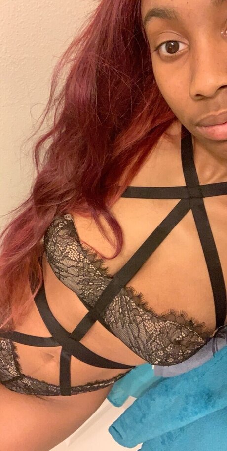 Foto desnuda filtrada de OnlyFans de Steph