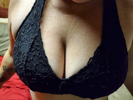 Foto desnuda filtrada de OnlyFans de Lyla