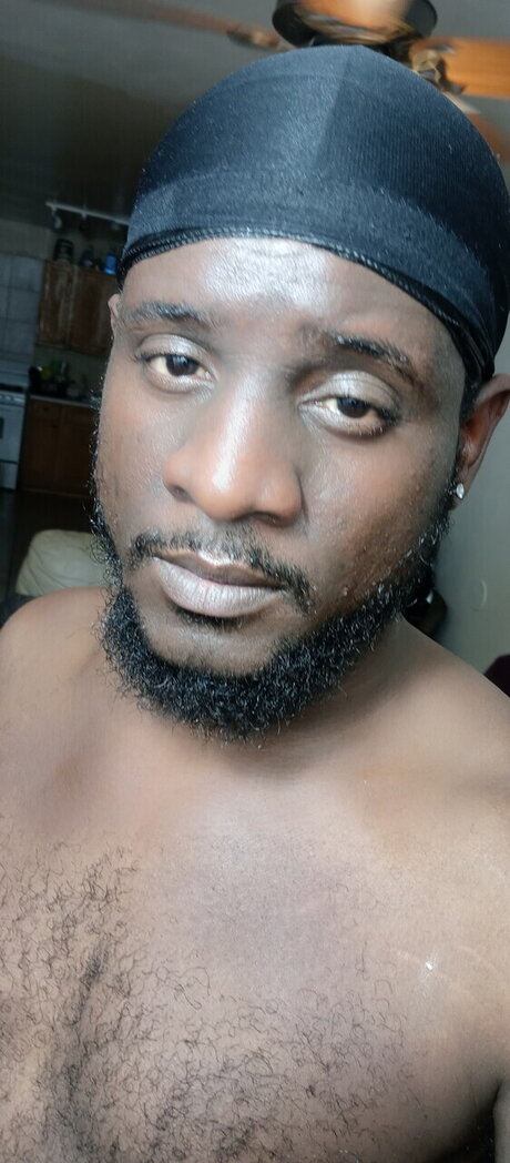 Foto desnuda filtrada de OnlyFans de Cashmfgang