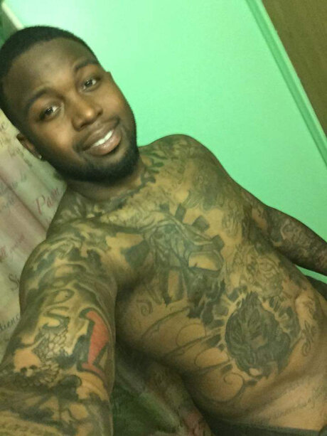 Foto desnuda filtrada de OnlyFans de Dunk