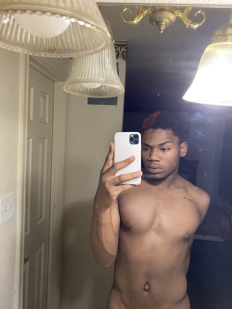 Foto desnuda filtrada de OnlyFans de Jaynasty