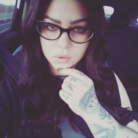 Foto desnuda filtrada de OnlyFans de Nikki Love Sixx