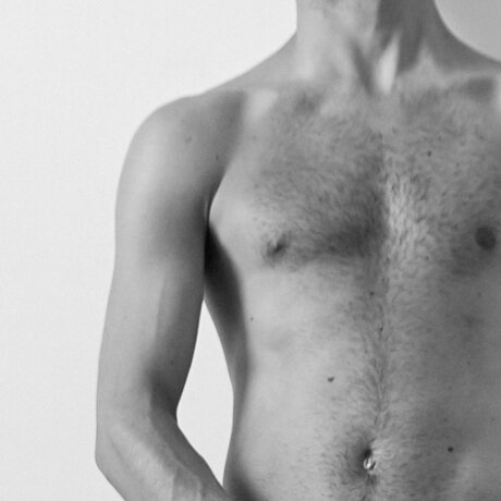 Foto desnuda filtrada de OnlyFans de Elchicodelvalle
