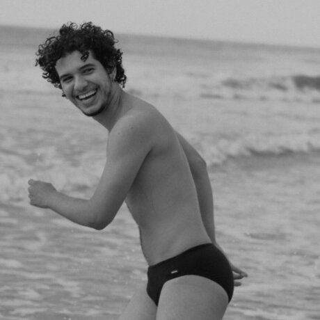 Foto desnuda filtrada de OnlyFans de Bruno Sodr