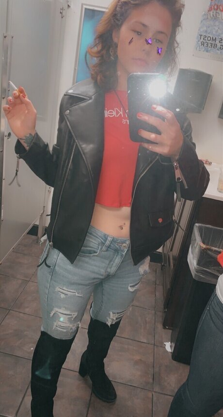 Foto desnuda filtrada de OnlyFans de U10437591