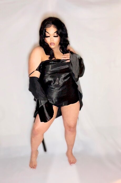 Foto desnuda filtrada de OnlyFans de Kayy