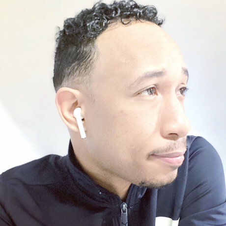 Foto desnuda filtrada de OnlyFans de Jdvonte