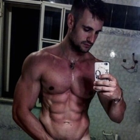 Foto desnuda filtrada de OnlyFans de Endovena