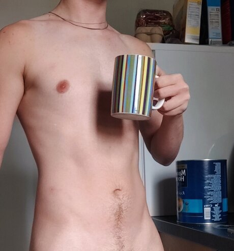 Foto desnuda filtrada de OnlyFans de Rhys Jones