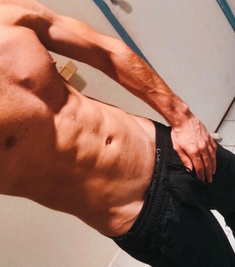 Foto desnuda filtrada de OnlyFans de Koodles