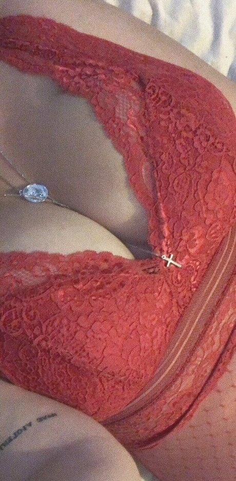 Foto desnuda filtrada de OnlyFans de Nikki