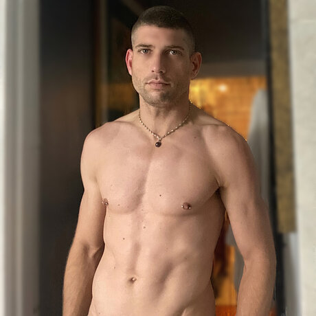 Foto desnuda filtrada de OnlyFans de Muse4men