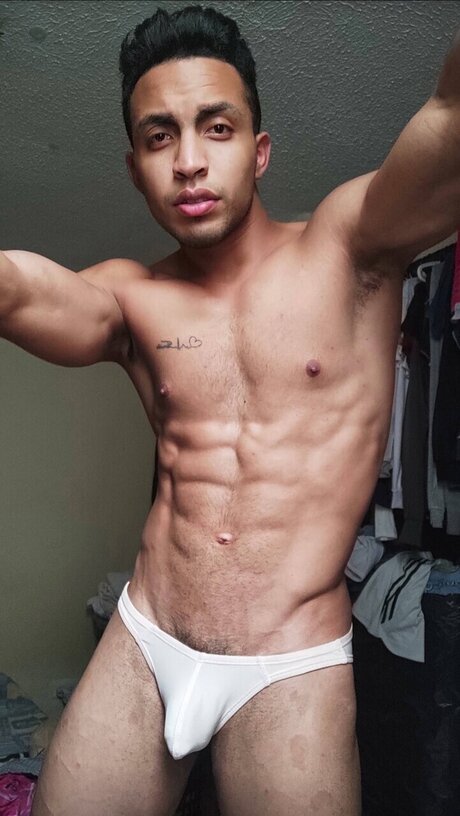 Foto desnuda filtrada de OnlyFans de Harry