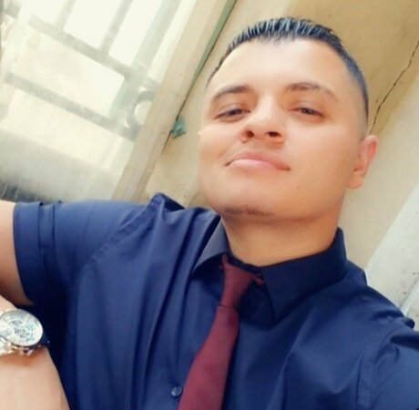 Foto desnuda filtrada de OnlyFans de Guillermo