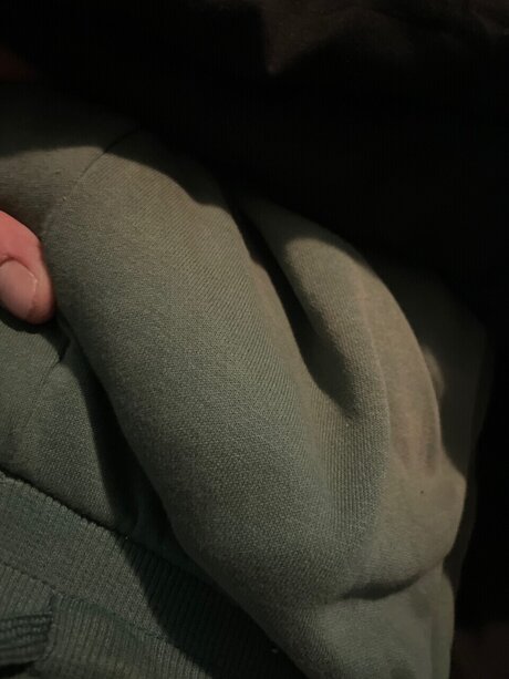 Foto desnuda filtrada de OnlyFans de Oooooooo