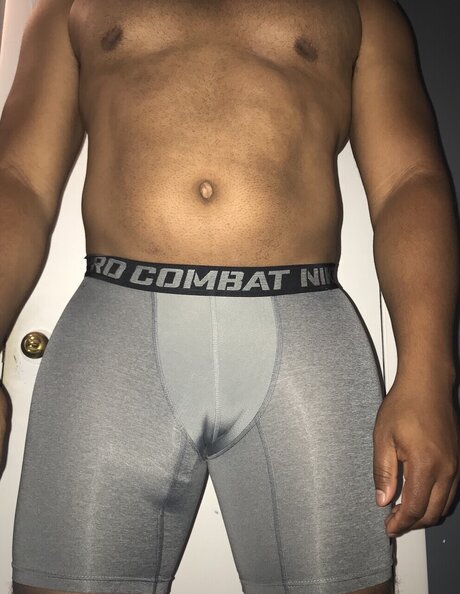 Foto desnuda filtrada de OnlyFans de Phil