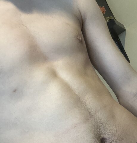 Foto desnuda filtrada de OnlyFans de Deepincognito