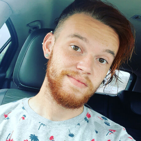 Foto desnuda filtrada de OnlyFans de Anthony