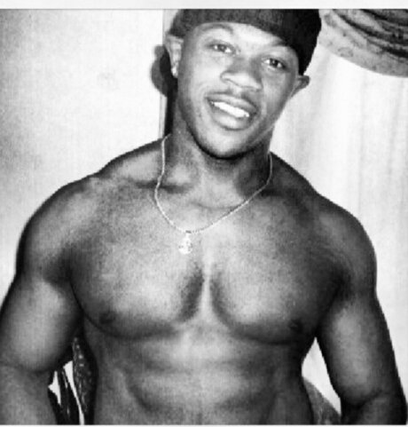 Foto desnuda filtrada de OnlyFans de Karon Culbreth