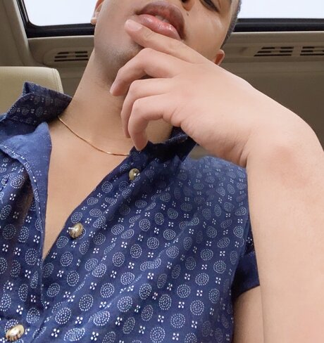 Foto desnuda filtrada de OnlyFans de Slipperyslumber