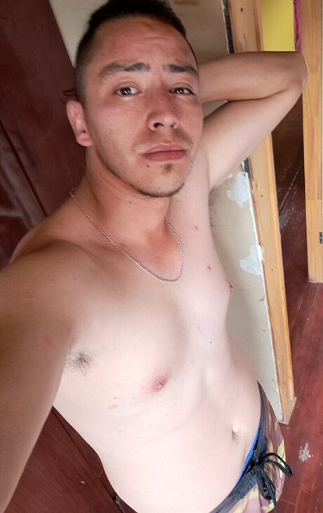 Foto desnuda filtrada de OnlyFans de Igna31