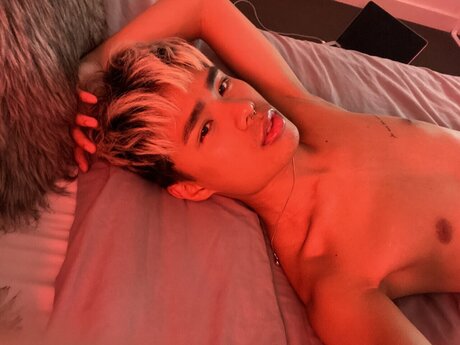 Foto desnuda filtrada de OnlyFans de Poch