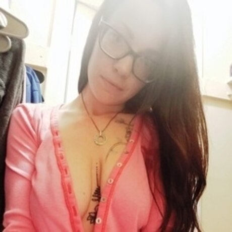 Foto desnuda filtrada de OnlyFans de Mountain Rain