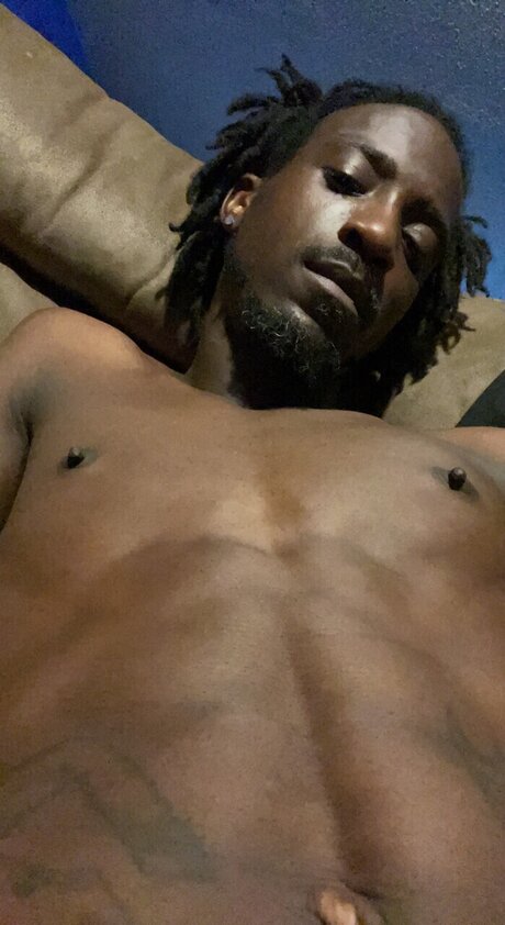 Foto desnuda filtrada de OnlyFans de Idaddy