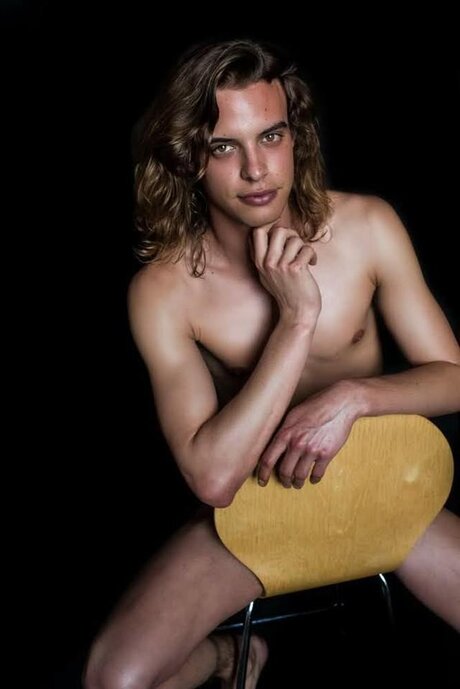 Foto desnuda filtrada de OnlyFans de Outandabout